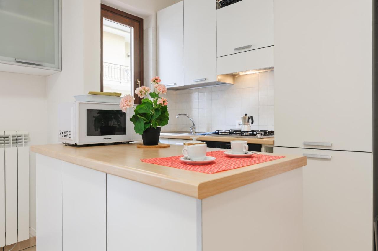 Casa Selleri Terrace Apartment Lecce Exterior photo