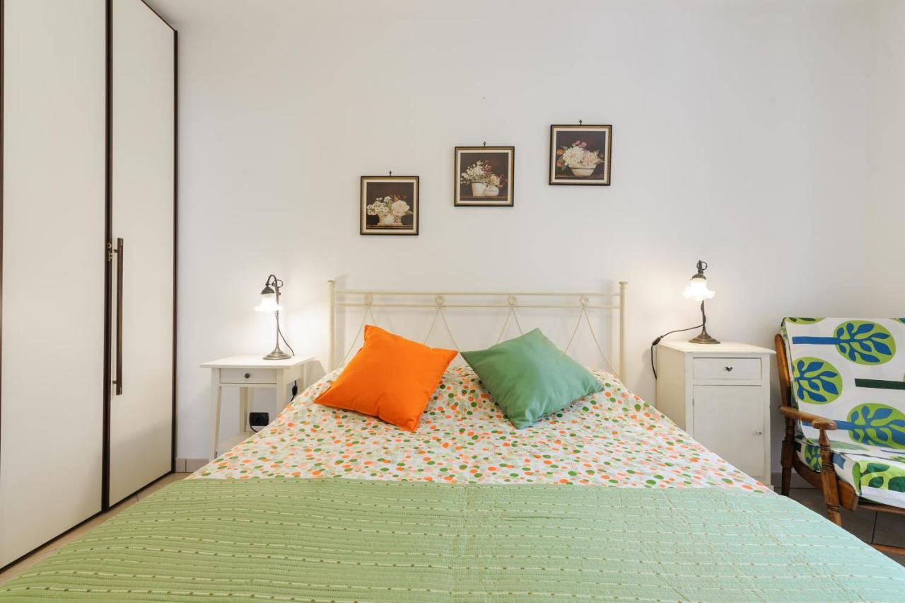 Casa Selleri Terrace Apartment Lecce Exterior photo