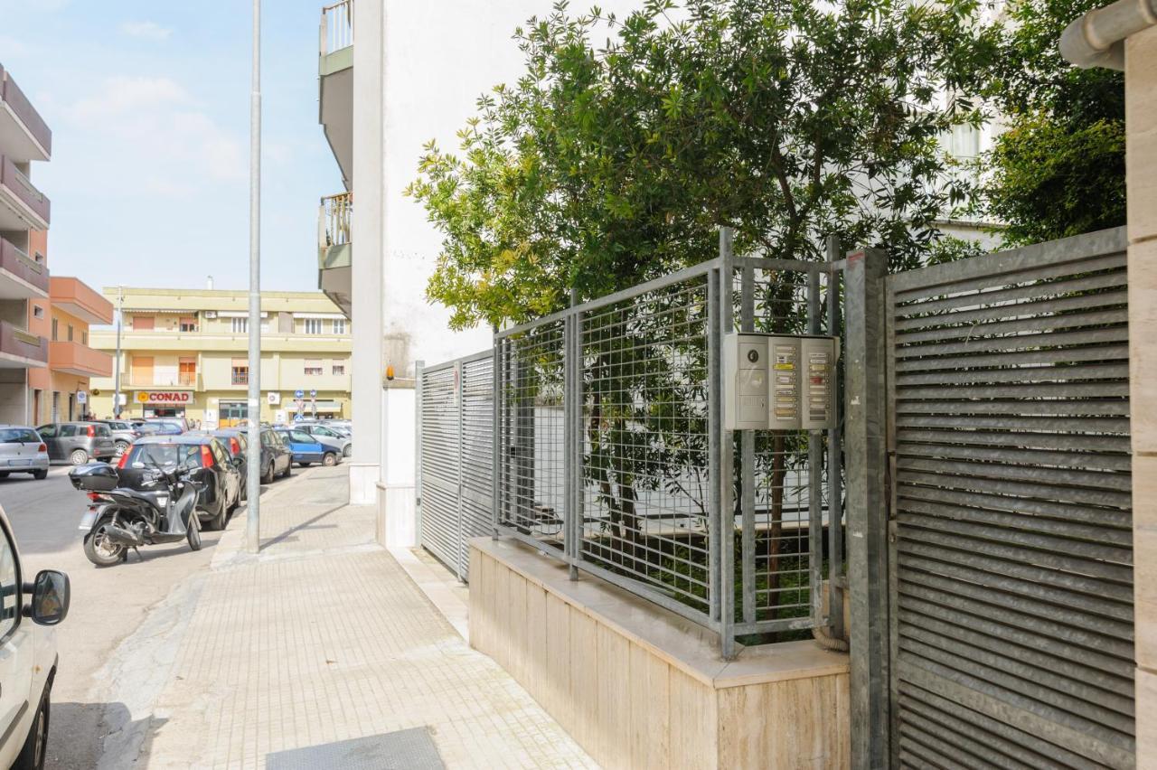 Casa Selleri Terrace Apartment Lecce Exterior photo
